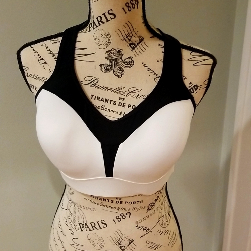 Champion work out bra